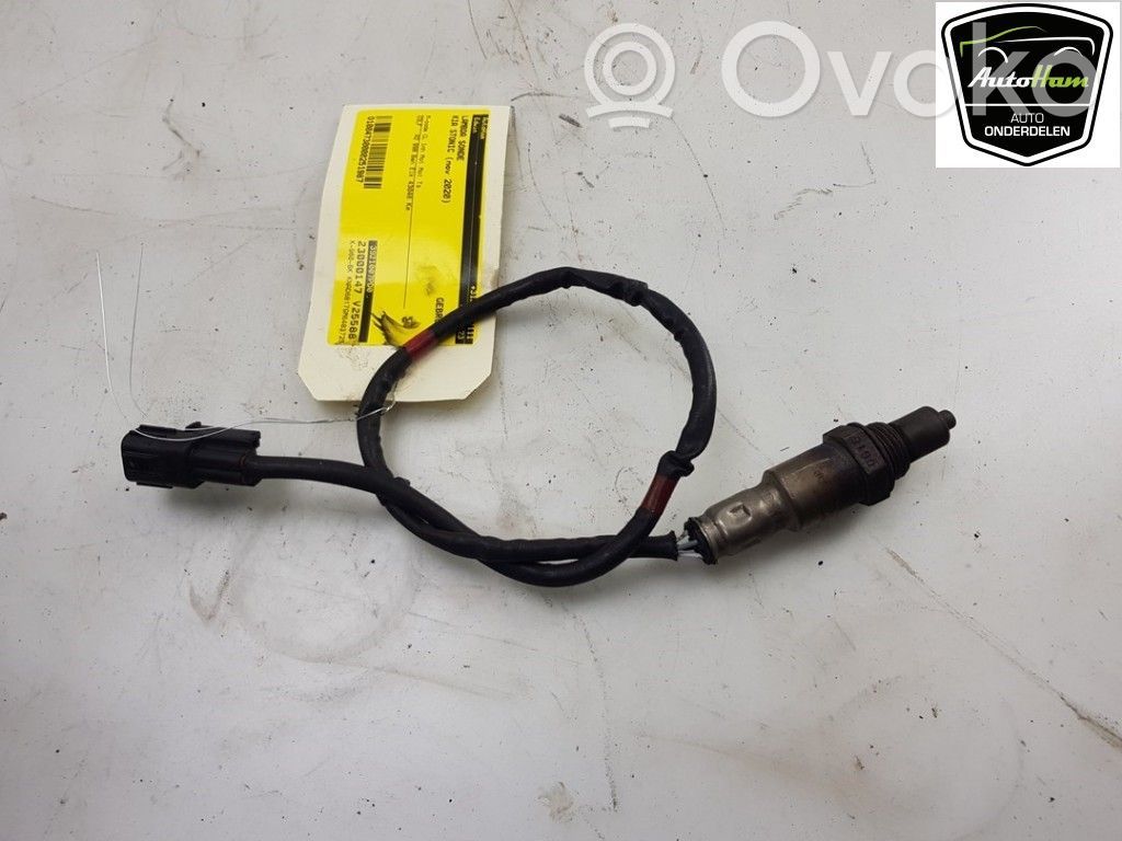 Lambda-anturi   3921007PD0,3921007PD0