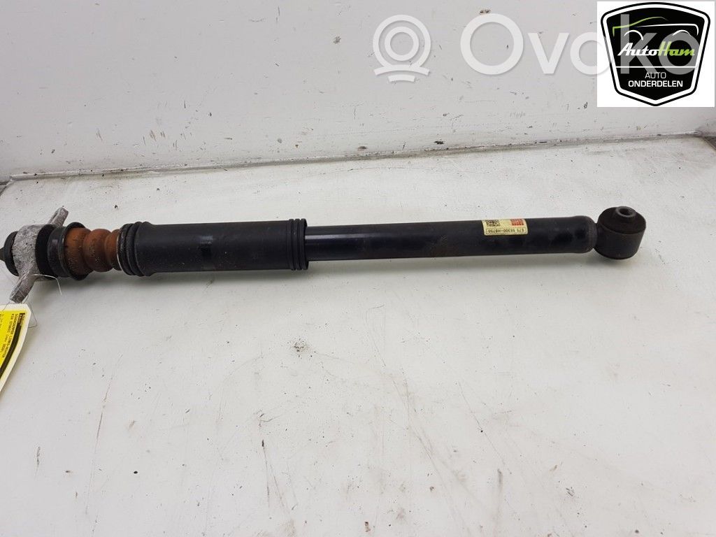 KIA Stonic Stoßdämpfer hinten 