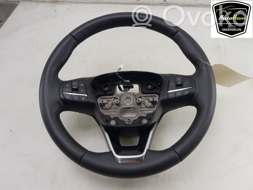 Ford Focus Руль 
