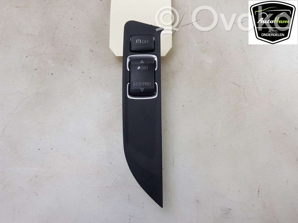 BMW 1 F20 F21 Altri interruttori/pulsanti/cambi 