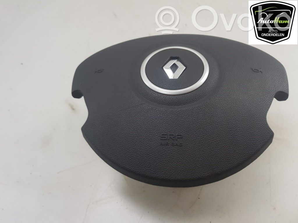 Renault Clio III Airbag volan 