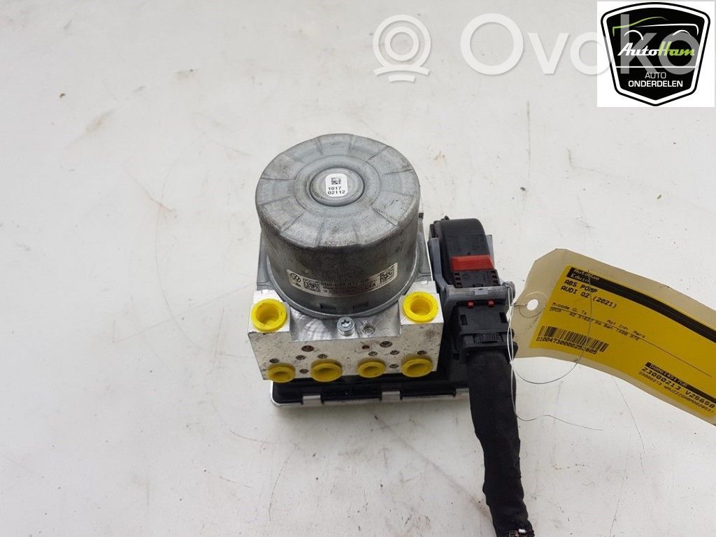 Audi Q2 - ABS Pump 