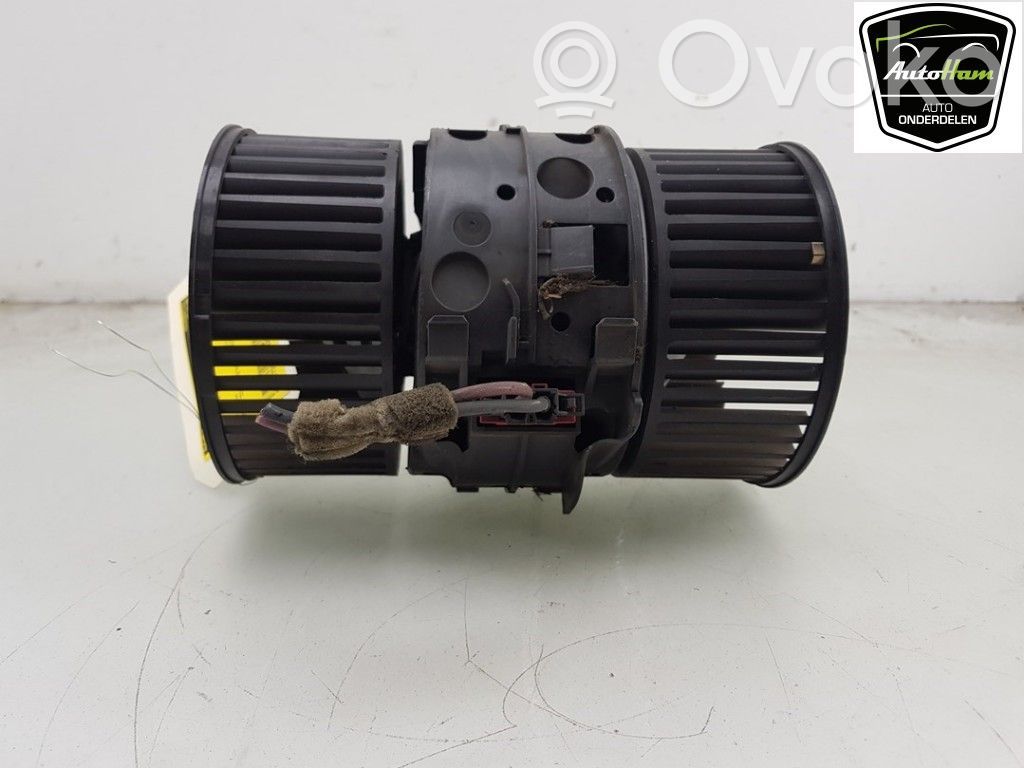 Pulseur d'air habitacle   N109416C,N109416C
