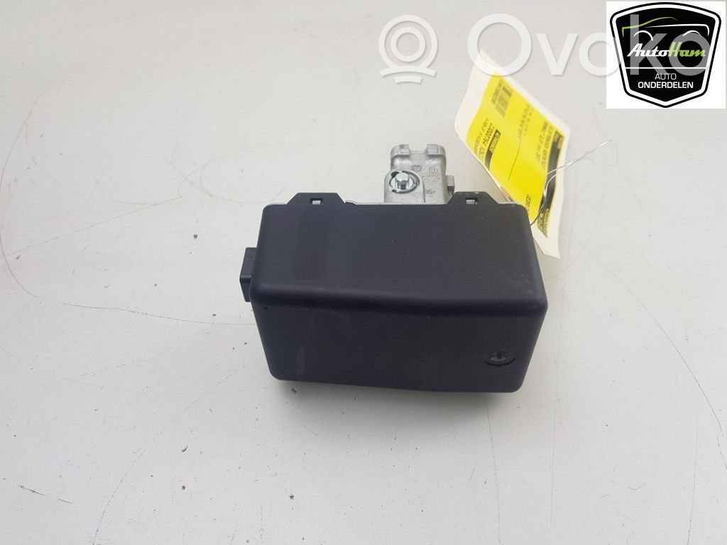 Renault Clio V Ignition lock 