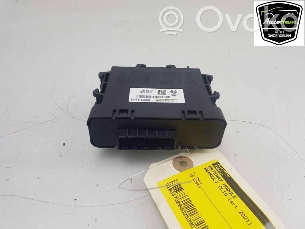 Renault Clio V Módulo de control Gateway 