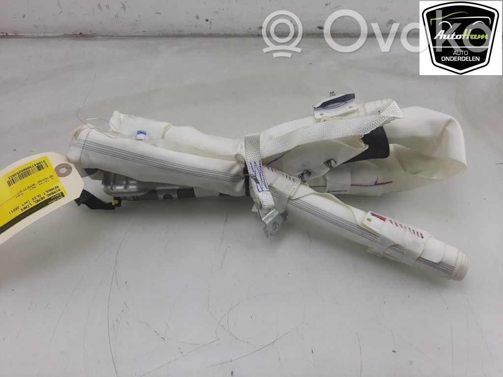 Renault Clio V Airbag cortină 