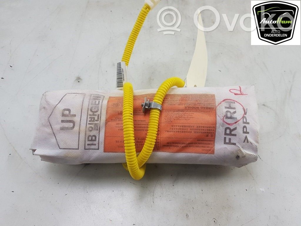 Hyundai i20 (GB IB) Airbag de siège