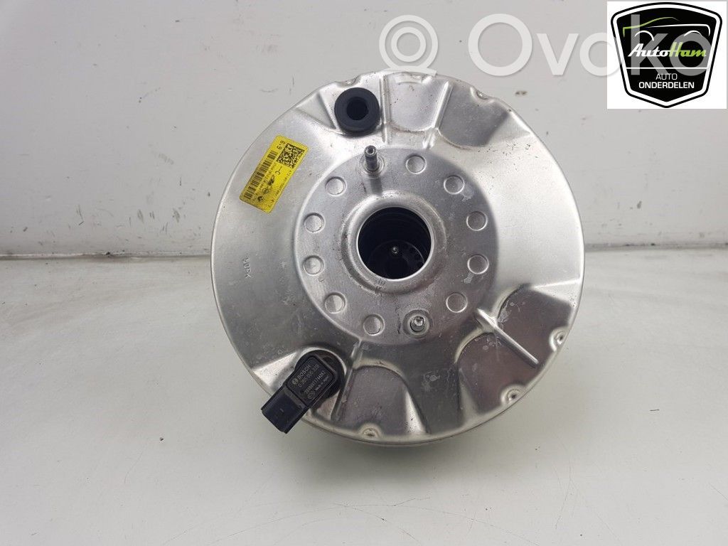 Renault Clio V Jarrutehostin 