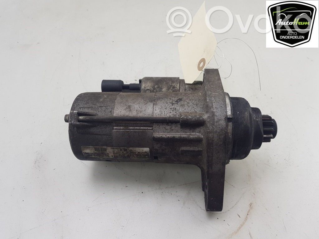 Volkswagen Caddy Electromotor 