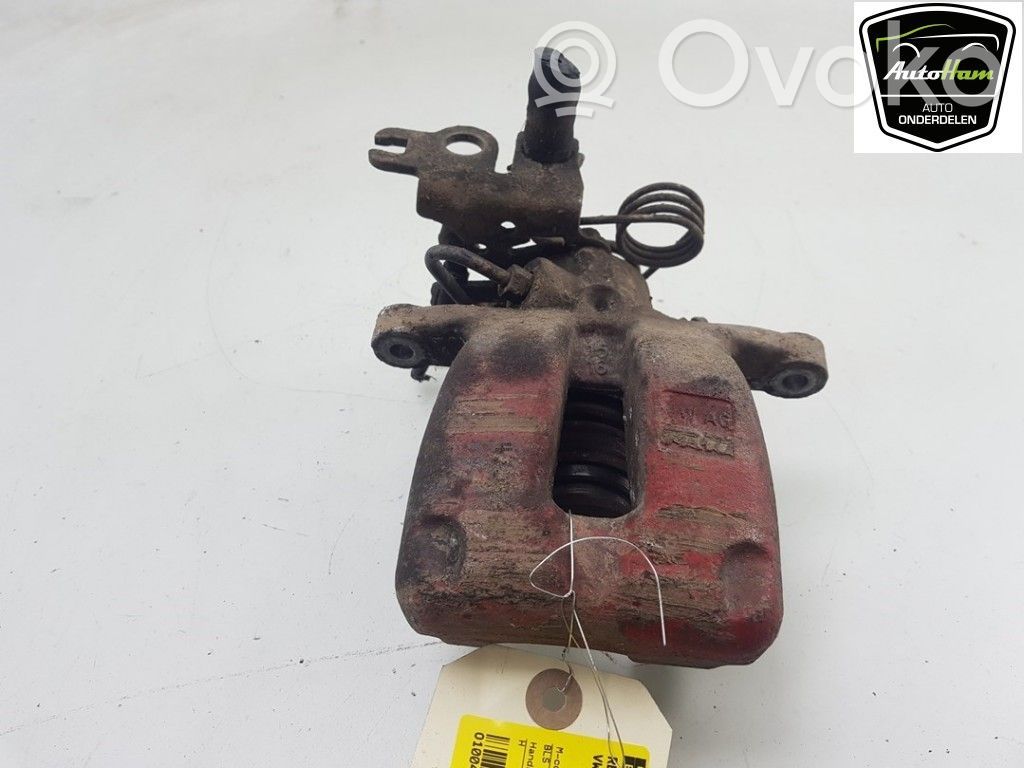 Caliper del freno trasero   2K0615423B,2K0615423B