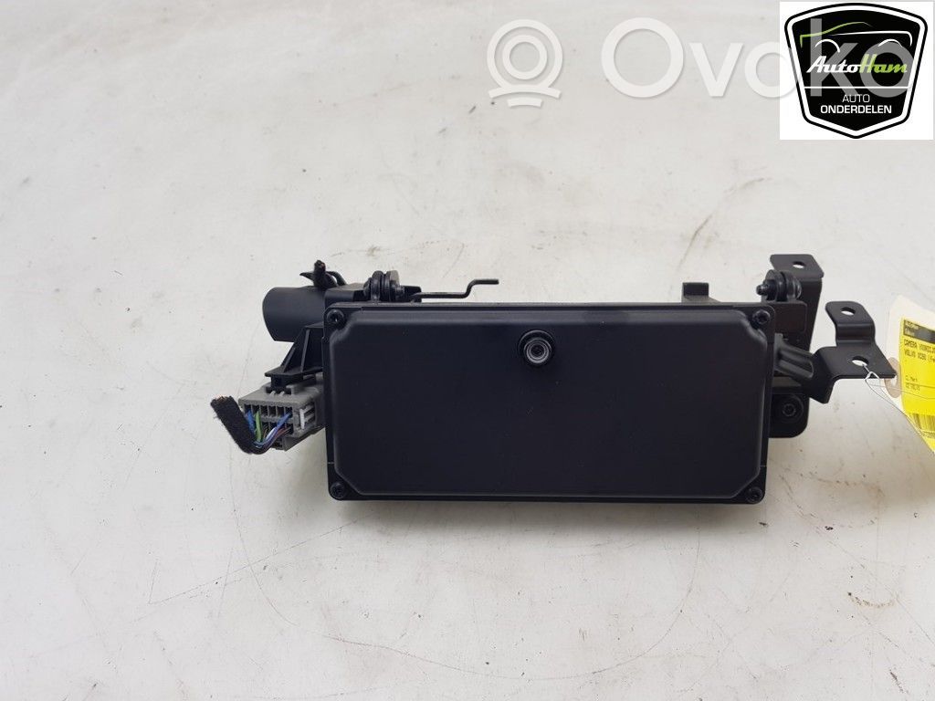 Volvo XC90 Windshield/windscreen camera 
