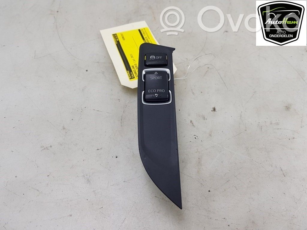 BMW 3 F30 F35 F31 Altri interruttori/pulsanti/cambi 