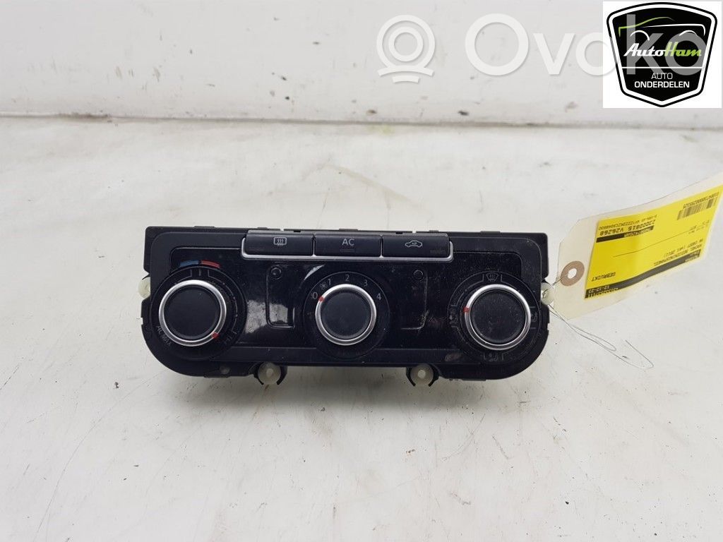 Climate control unit   7N0907426CMZJU,7N0907426BGZJU,7N0907426AM,7N0907426BG,7N0907426BGZJU,7N0907426BT,7N0907426BTZJU,7N0907426CM,7N0907426CMZJU,7N0907426K