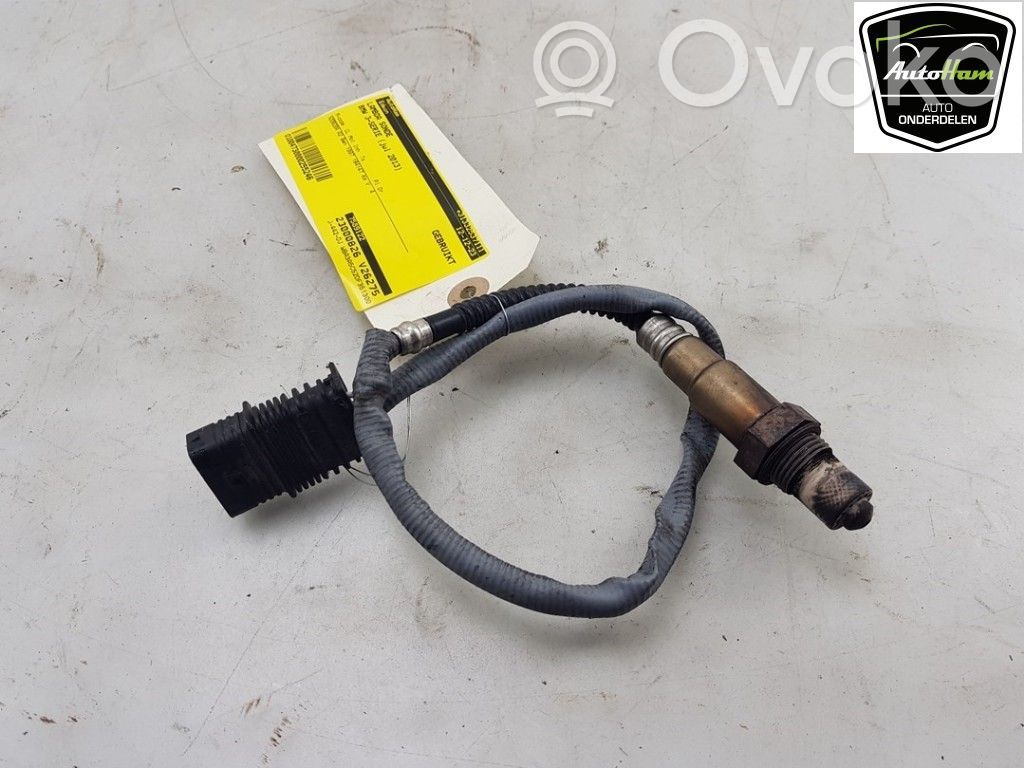 BMW 3 F30 F35 F31 Lambda probe sensor 