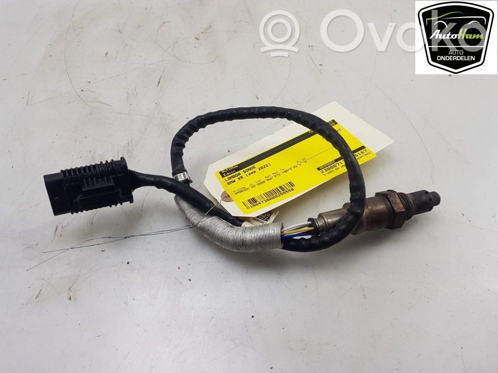 Lambda probe sensor   8689862,11788689862,11788689862,8689862