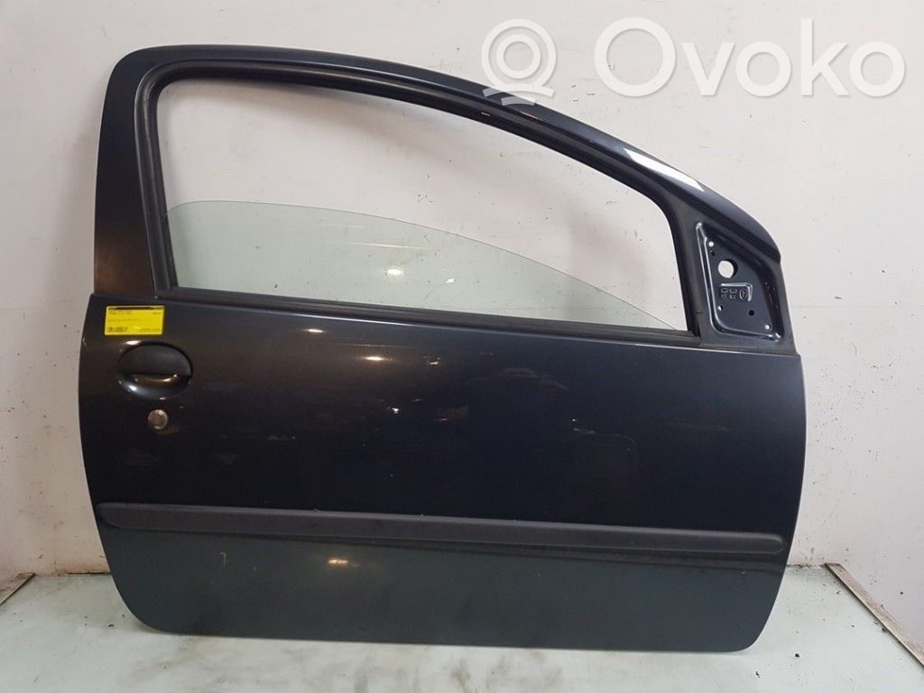 Citroen C1 Дверь 