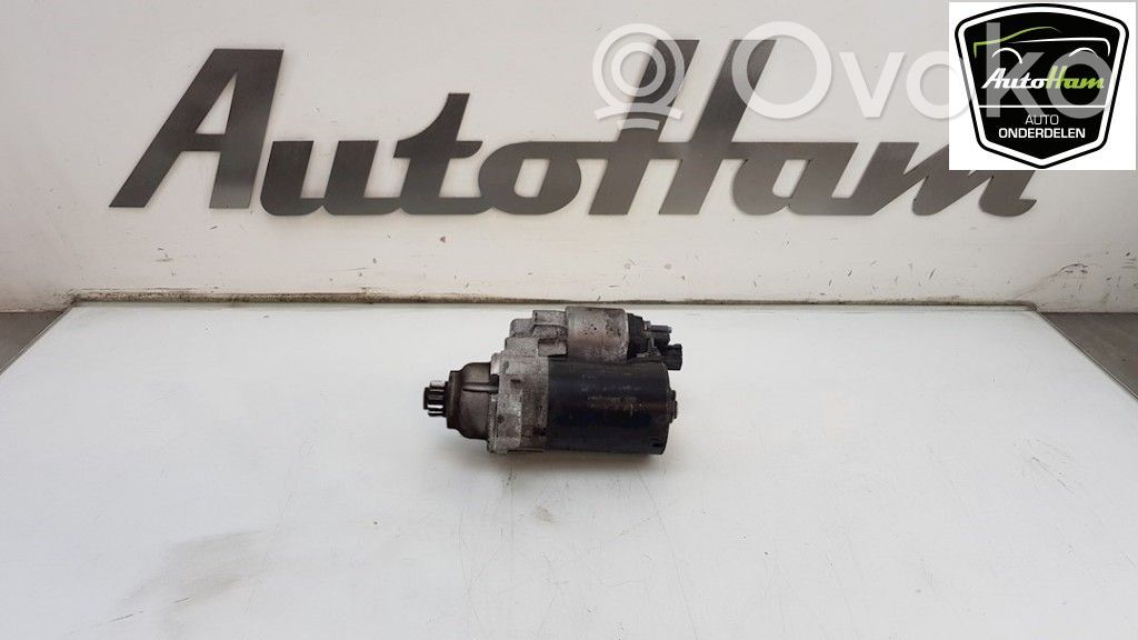 Volkswagen Golf V Electromotor 