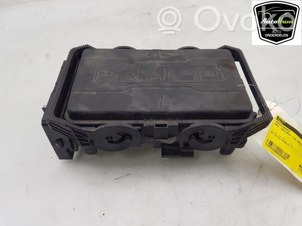 Opel Insignia B Set cutie siguranțe 