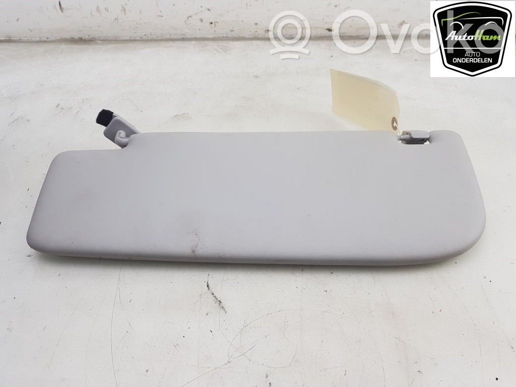 Citroen Nemo Sun visor 