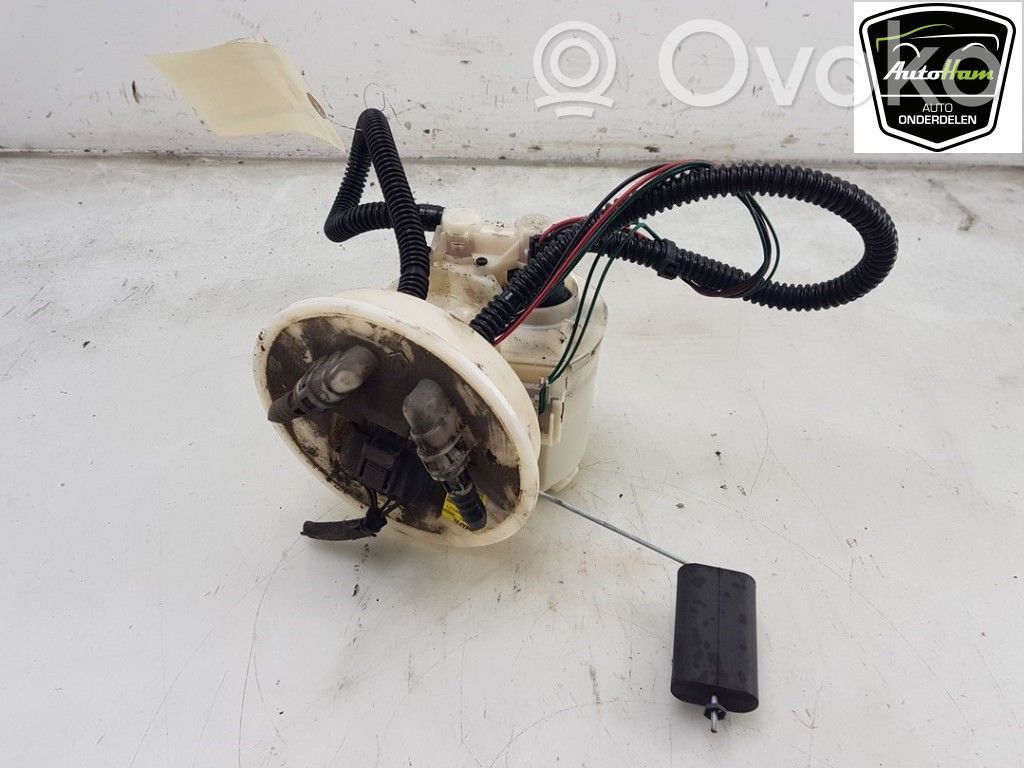 Ford Focus Bomba interna de combustible 