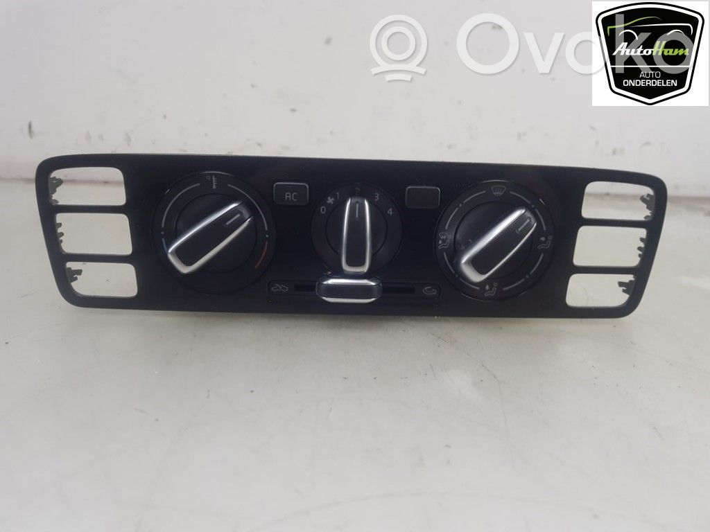 Volkswagen Up Climate control unit 