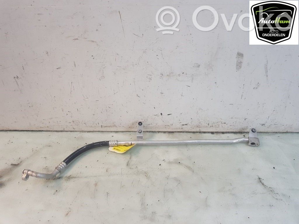 BMW 5 F10 F11 Conductă/furtun aer condiționat (A/C) 