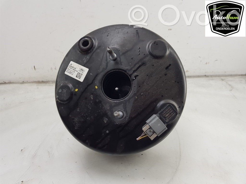 Ford Transit Brake booster 