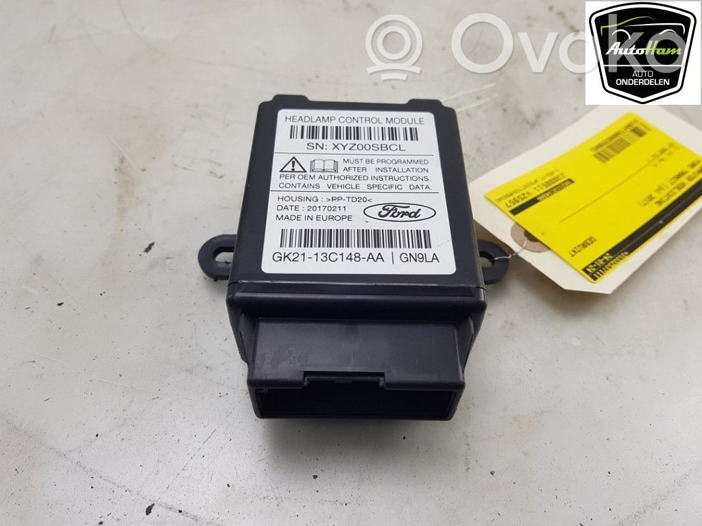 Ford Transit Light module LCM 