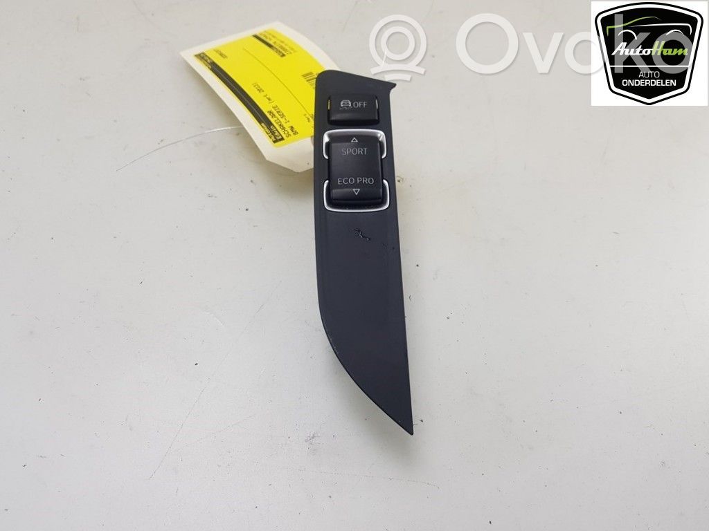 BMW 1 F20 F21 Otros interruptores/perillas/selectores 