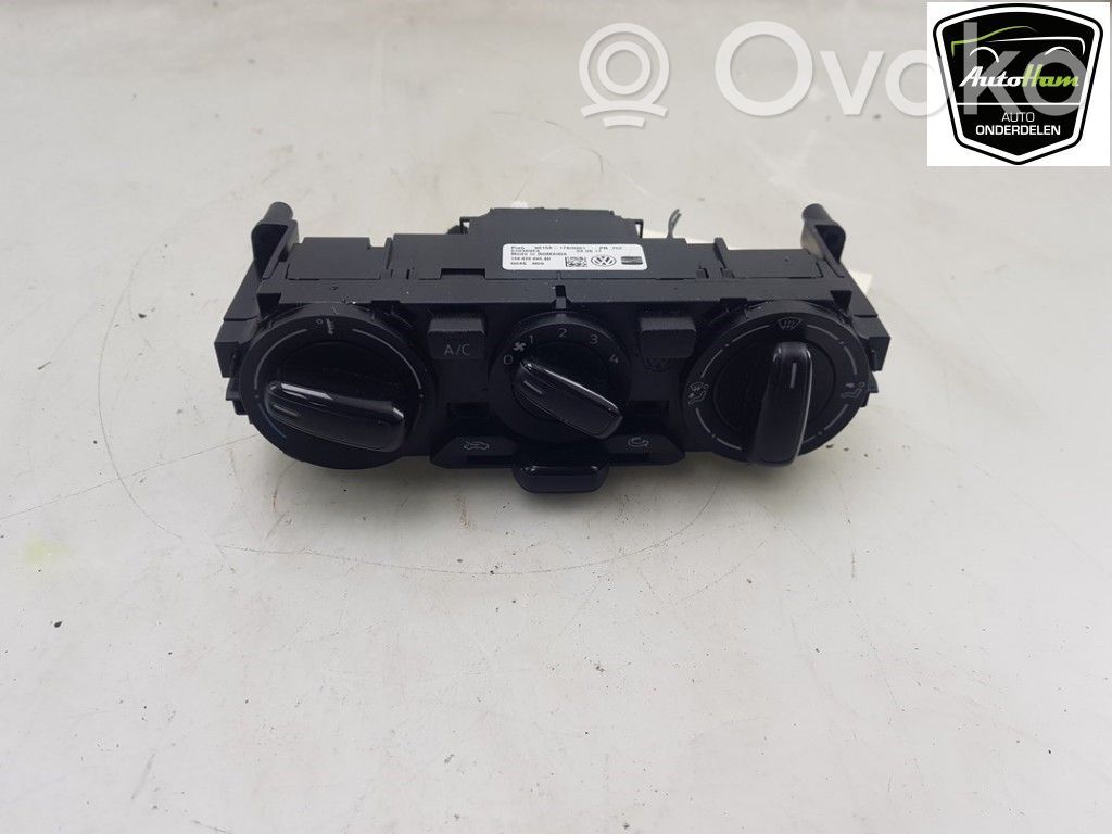 Climate control unit   1S0820045AD,1S0820045ADOQN,1S0820045AD,1S0820045ADOQN