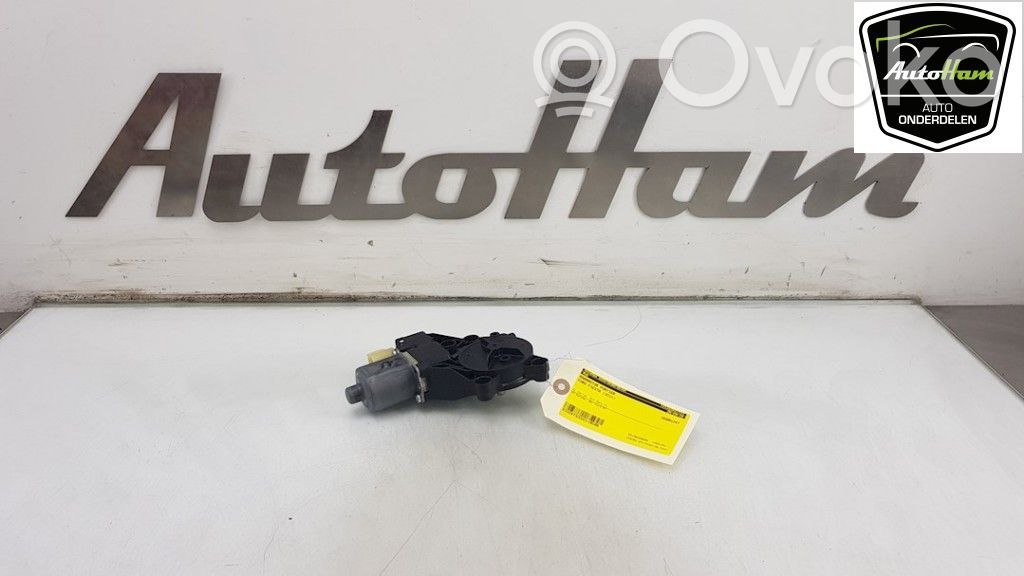 Ford Fiesta Inne części wnętrza samochodu 