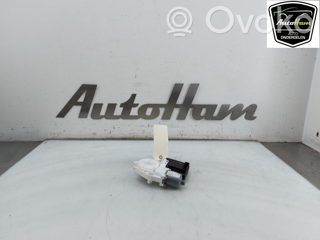 Volkswagen Golf VI Alte piese de interior 