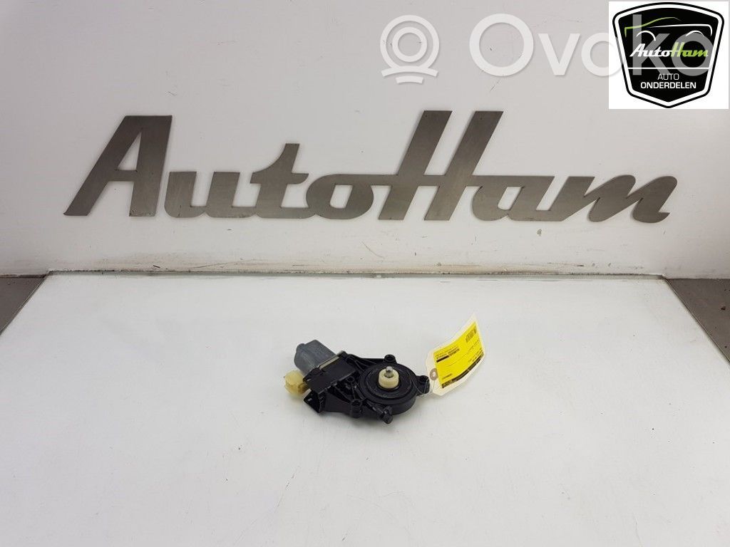 Ford Fiesta Inne części wnętrza samochodu 