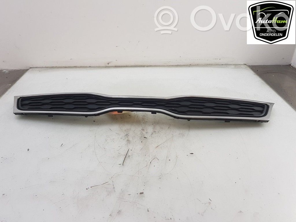 KIA Rio Etusäleikkö 