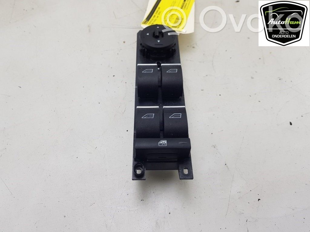 Ford Focus C-MAX Electric window control switch 