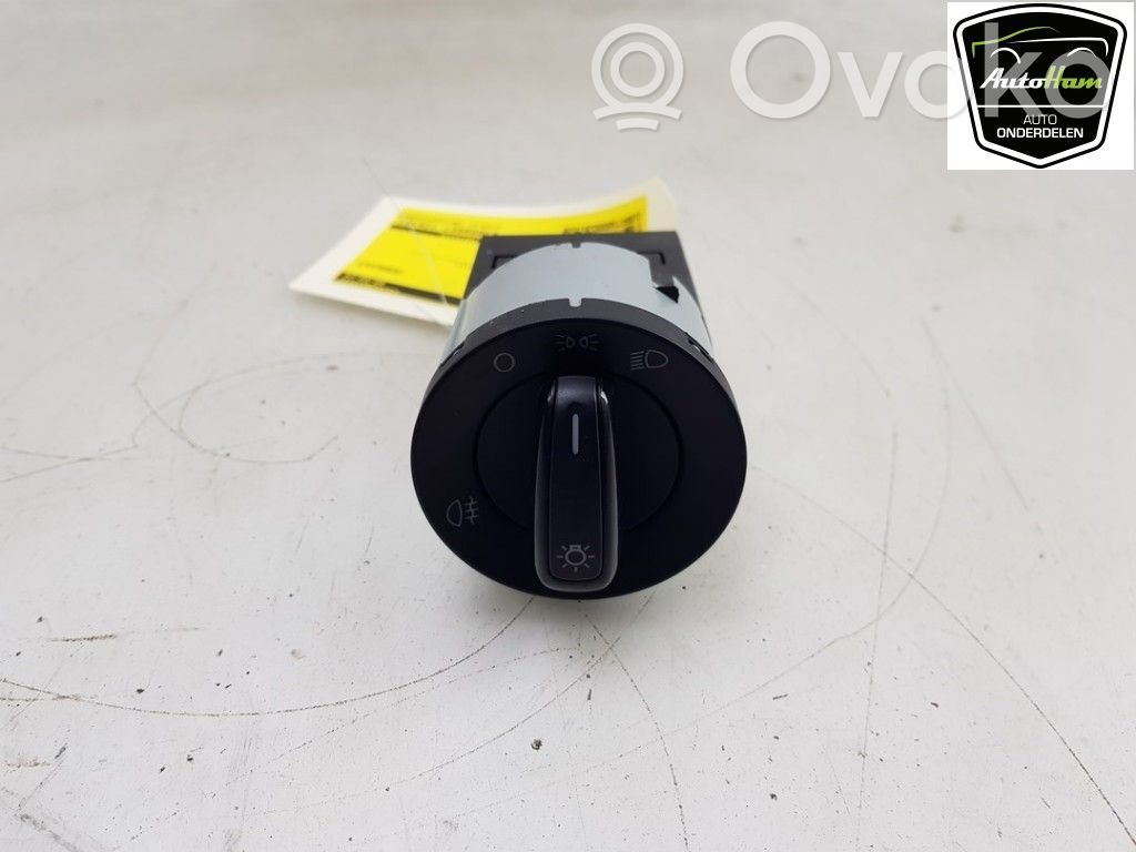 Skoda Citigo Light switch 