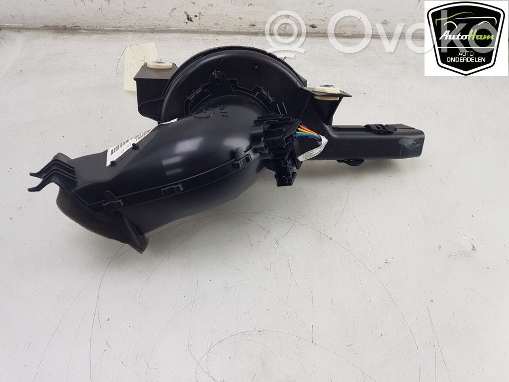 Peugeot 5008 Ventilator aerotermă 