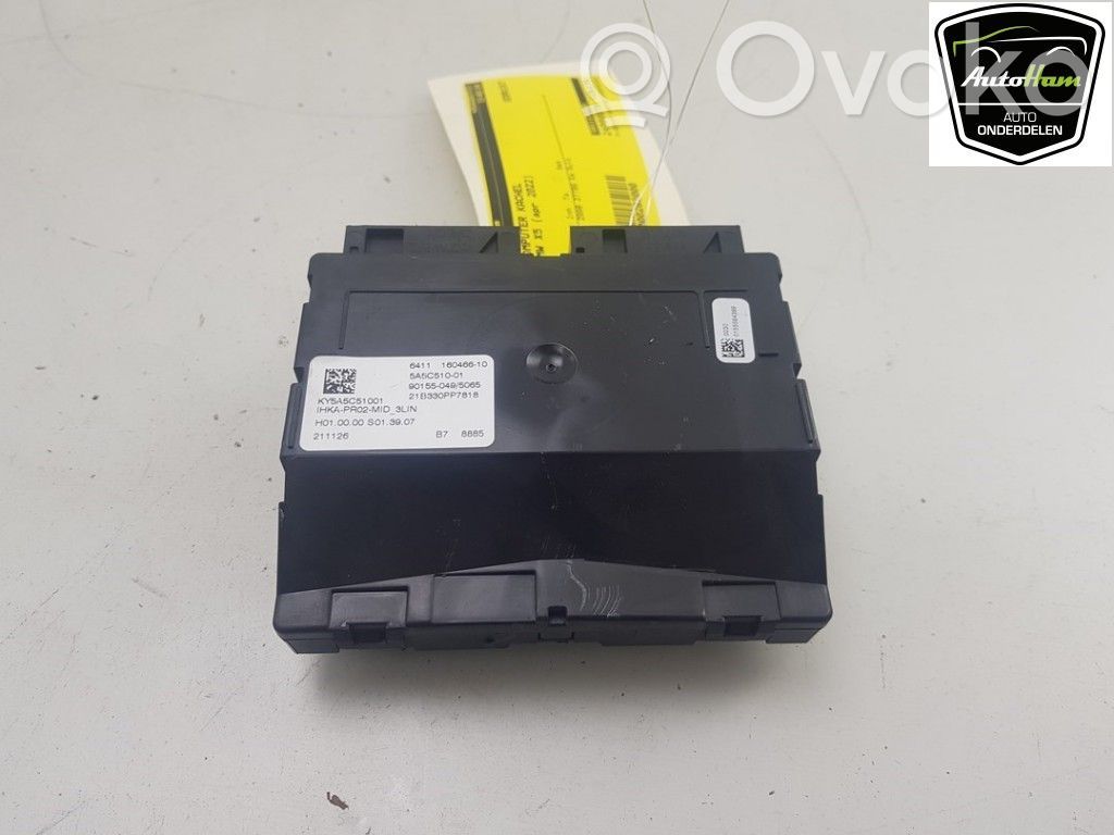 Autres unités de commande / modules   5A18364,6411160466,5A18364,6411160466,64115A18364,64115A35F17,64115A57101,64115A59932,64115A5C510,64115A68372