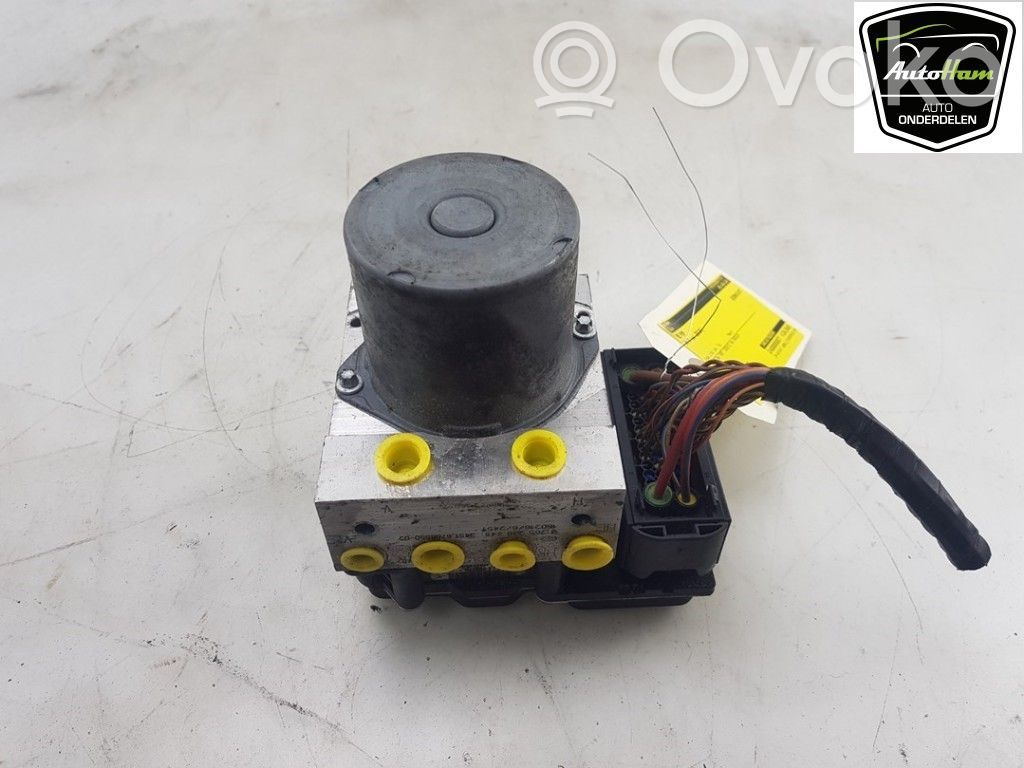 BMW Z4 E89 ABS Pump 