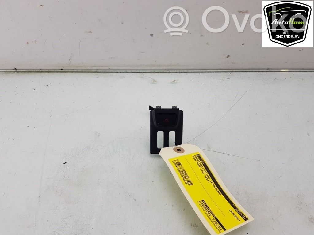 Ford Puma Hazard light switch 