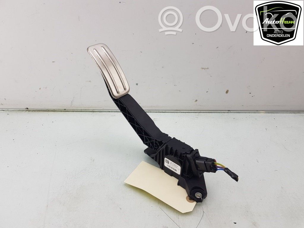 Ford Puma Accelerator throttle pedal 