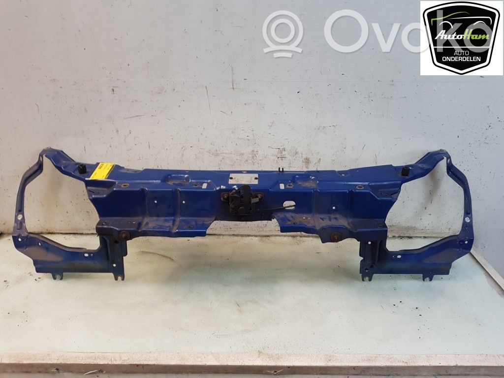 Fiat Doblo Kit de repuestos delanteros 
