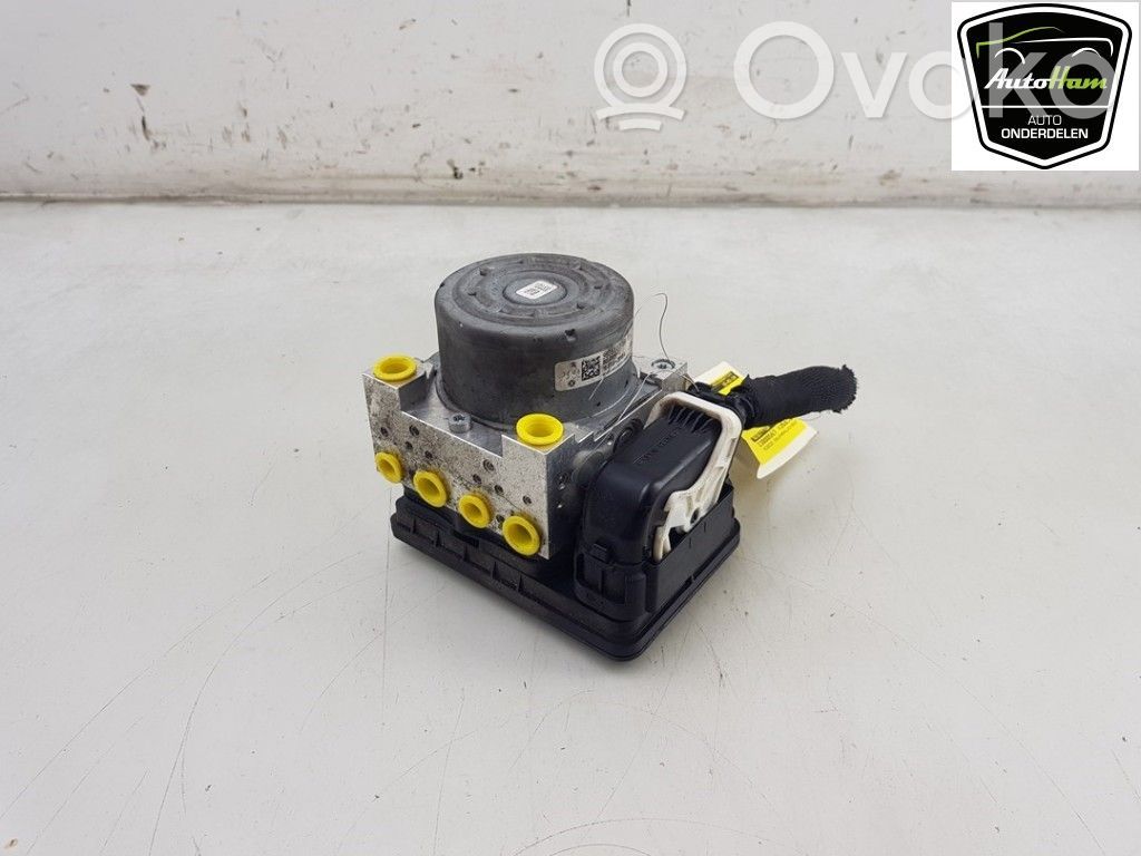 Opel Corsa F Bomba de ABS 