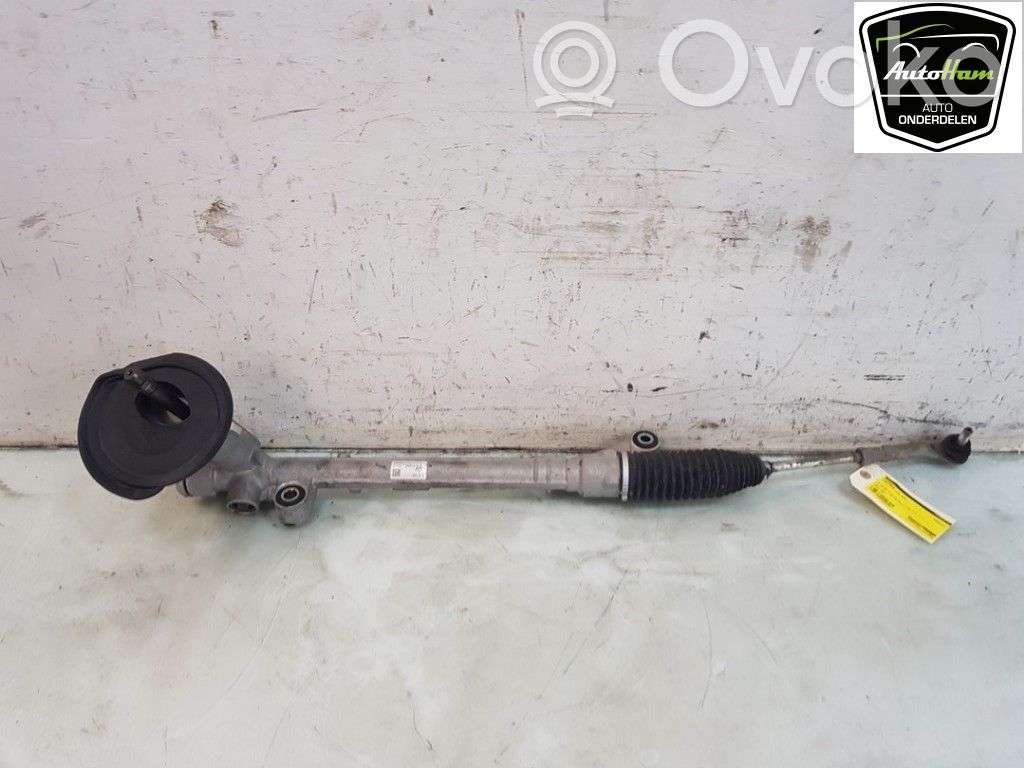 Ford Puma Steering rack 
