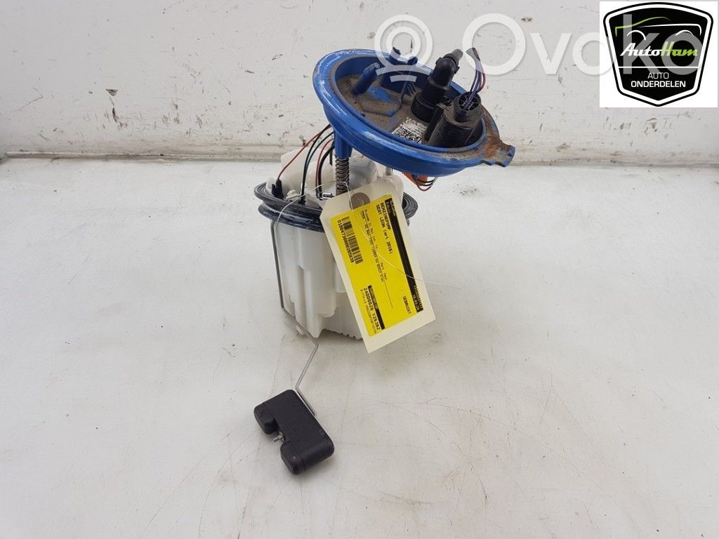 Seat Leon (5F) Bomba interna de combustible 