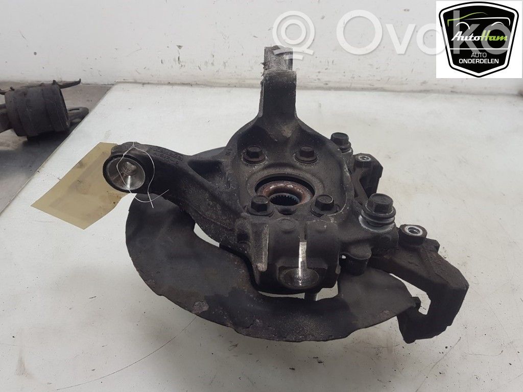 Achsschenkel vorne   1877655,1877655,E1GC3K171AC,1877655,E1GC3K171AC