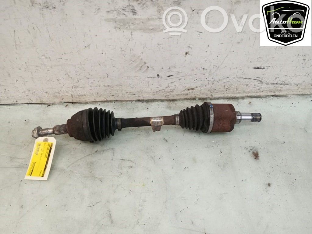 Ford S-MAX Front driveshaft 