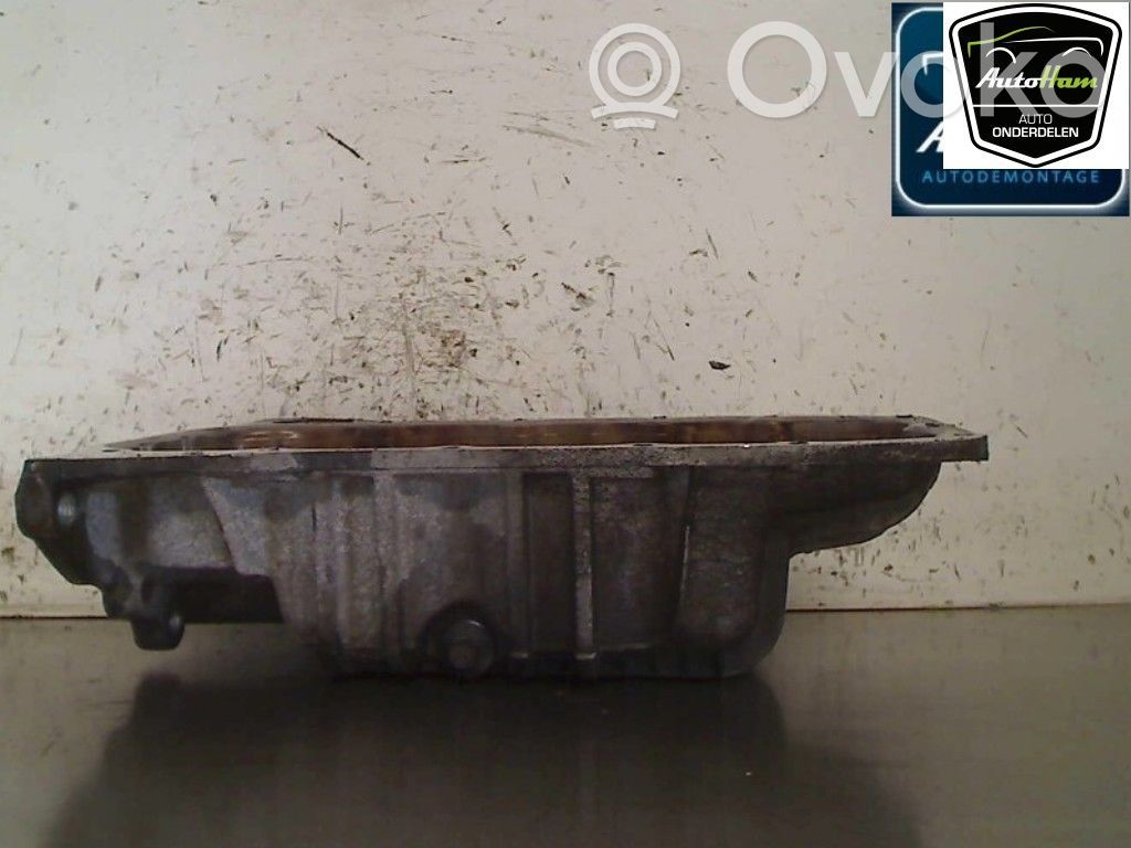 Ford Focus Karteris 