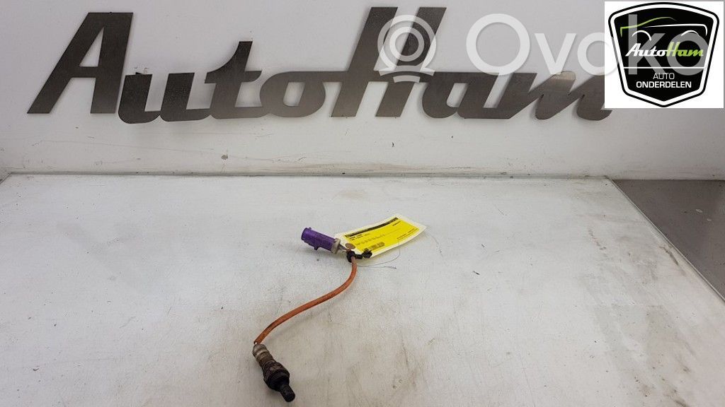 Ford Fiesta Lambda probe sensor 