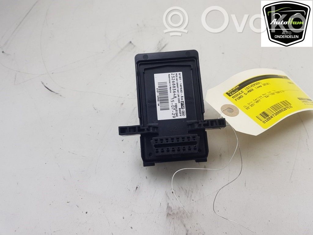 Módulo de control Gateway   G1GT14F642AA,5305702,5305702,FR3T14F642AD,G1GT14F642AA